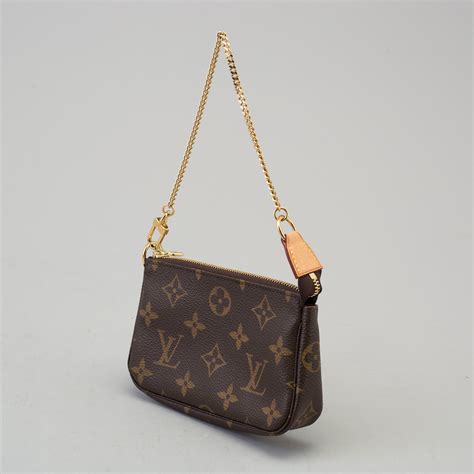 louis vuitton borsa piccola